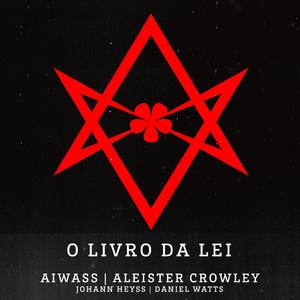 Liber AL vel Legis . Capítulo 1