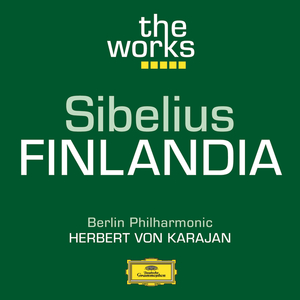 Finlandia, Op.26, No.7