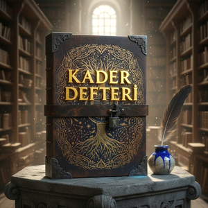 Kader Defteri
