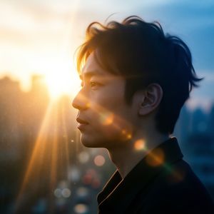 英伦Indie_雨后街道_320kbps