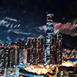 Streetlight