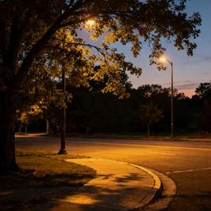 街角的晚风 (Cover 陈小春)