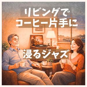 ゆったりと流れる大人の時間