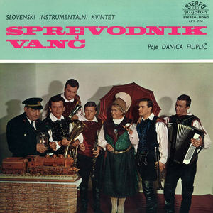 Na Gorenjskem Je Fletno