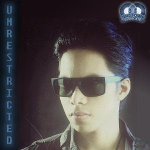 Unrestricted (feat. TH8A)