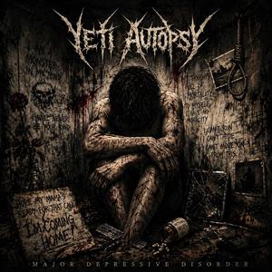 Major Depressive Disorder