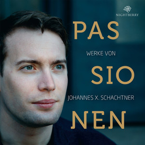 Historien-Kantate No. 2 - Tertia Pars: Pilatus ueberantwortete Jesum