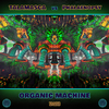 Talamasca - Organic Machine