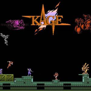 If-赤影战士全曲电吉他翻弹（没摇先滚君 remix）