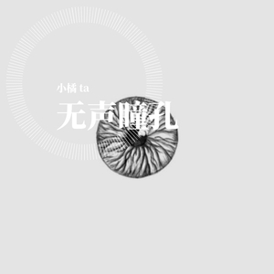 无声瞳孔