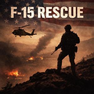 F-15 Rescue