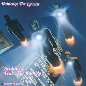 Sentinels (feat. Jay Humble)