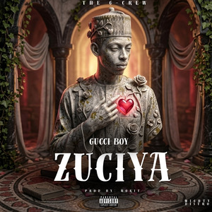 Zuciya