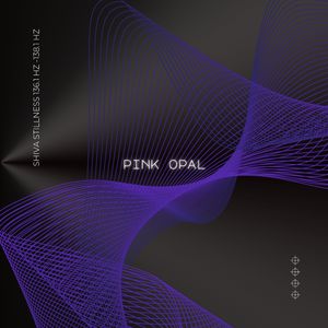 Shiva Stillness 136.1 Hz -138.1 Hz