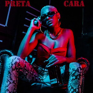 Preta Cara