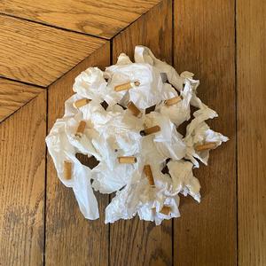 Sortez les mouchoirs... (1/2)