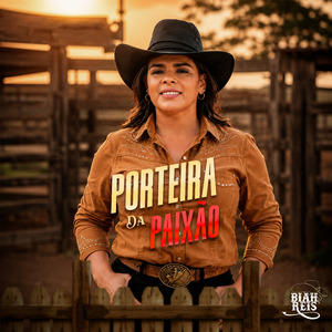 Porteira da Paixão