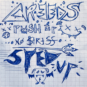 Creeds Push Up (Sped Up)