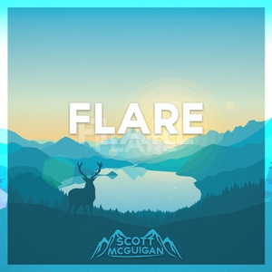Flare (Thallium Release)