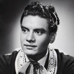 El Hombre de Alazán