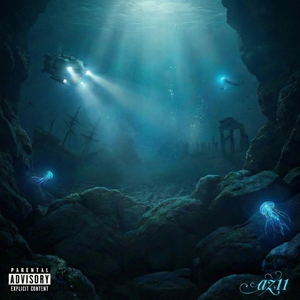 深海（demo）（prod. by Morrow）