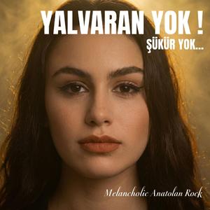 Yalvaran Yok