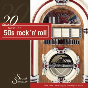 The Everely Brothers / Wake Up Little Susie (live)