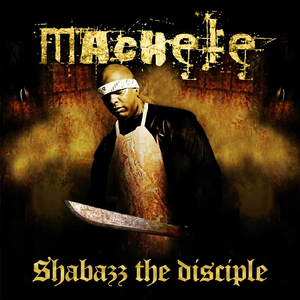 Machete (Double Edged) [feat. Sicfuc]