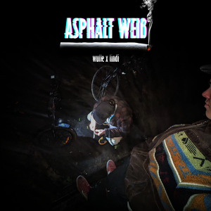 ASPHALT WEIß