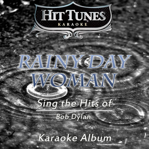 The Times They Are A-Changin' (Originally Performed By Bob Dylan) (Karaoke Version)