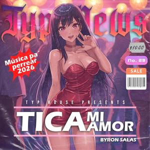 TICA MI AMOR