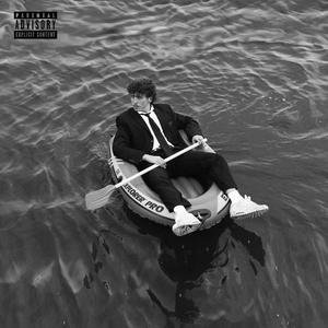 Gedreven (feat. Questionmark)