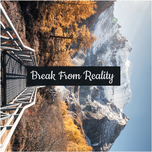 Give Yourself a Break