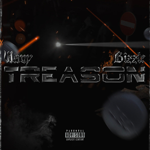Treason (feat. Bizzle)