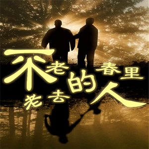 【致•父亲】不老的春里老去的人（翻自 赵雷）