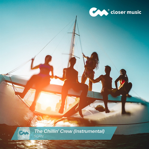 The Chillin' Crew (Instrumental)