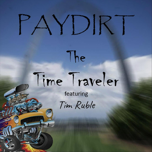 The Time Traveler (feat. Tim Ruble)