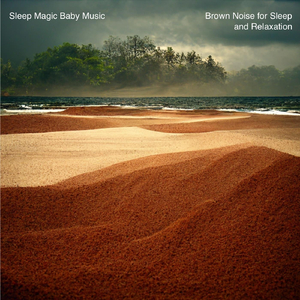 Brown Noise Sleep Sound
