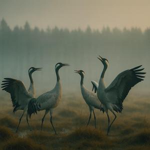 Koillismaa (sinne palaan aina uudestaan)