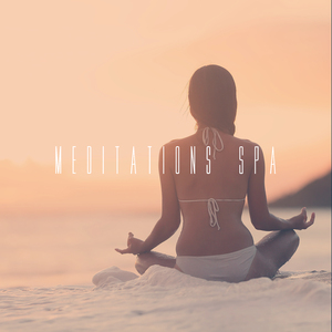 Meditaton: April Rain