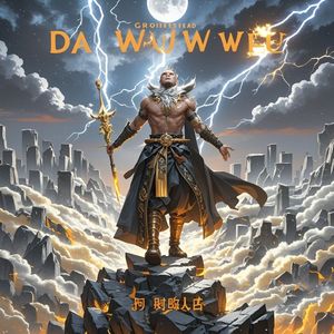 大无畏-九天之上