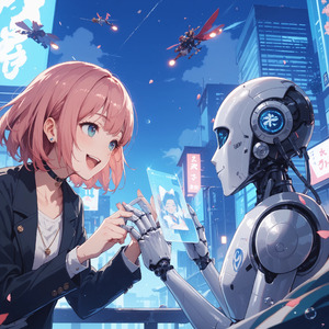 AIと共に