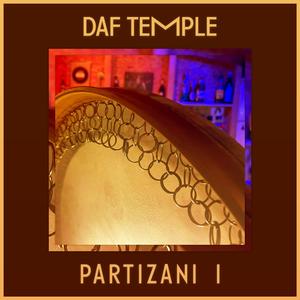 Partizani (feat. Benuz)