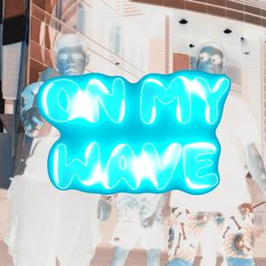 On My Wave (feat. Knak)