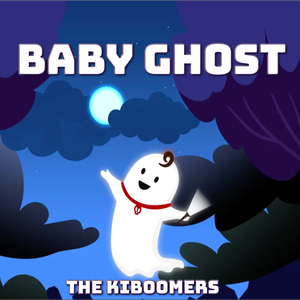 Baby Ghost