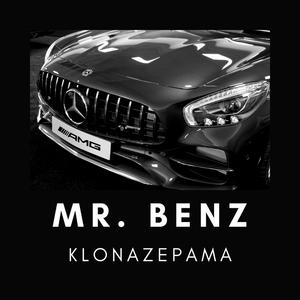 Mr. Benz
