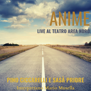 Marittiello 'nmieze 'e stelle (Live)