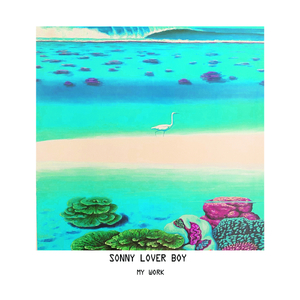 My Work (Original Mix)