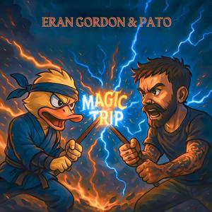 Magic Trip