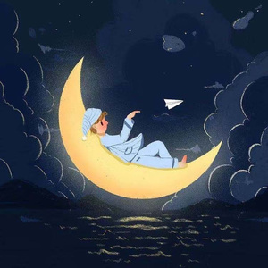 风吹过的地方你都在